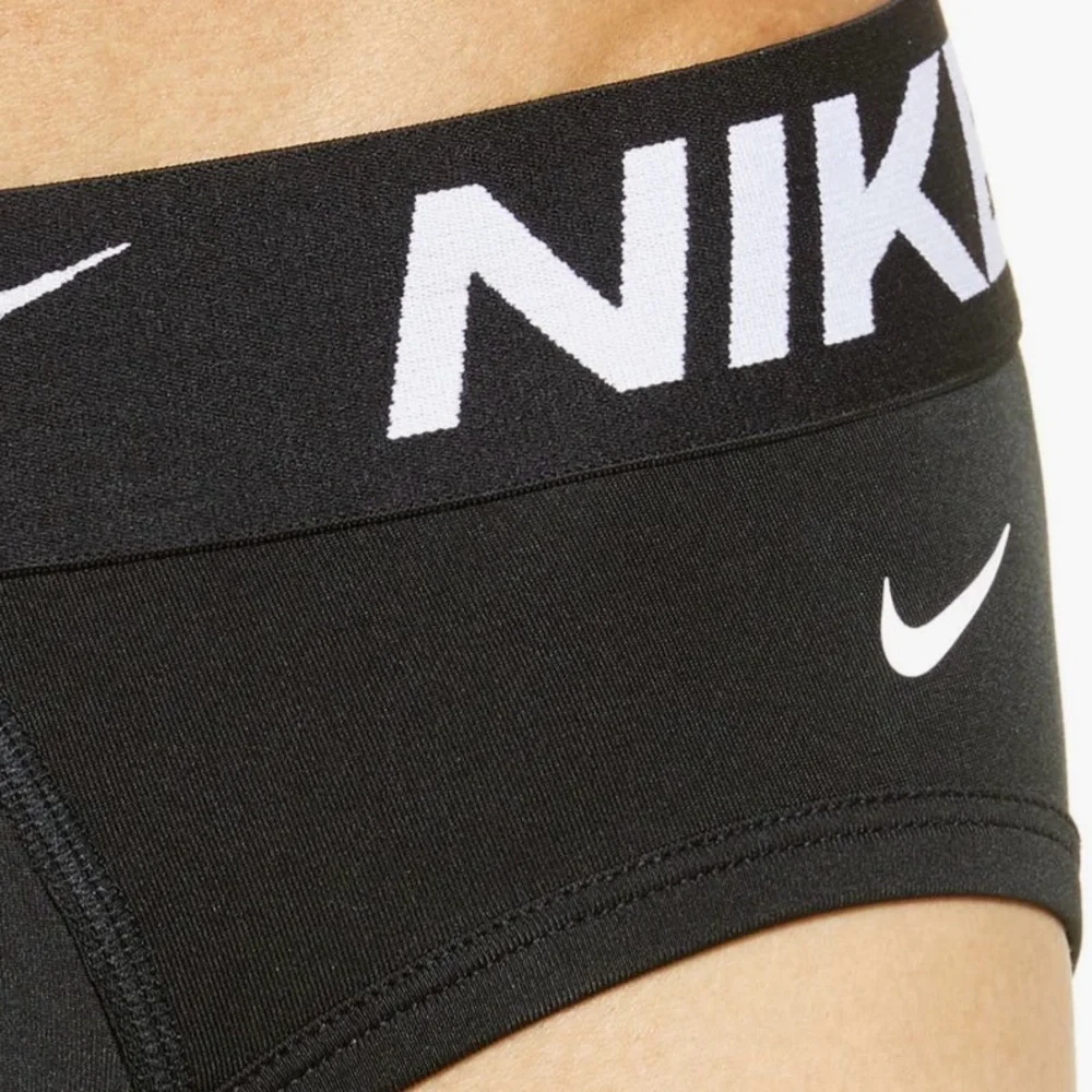 Nike Dri-Fit Essential Microfiber Brief